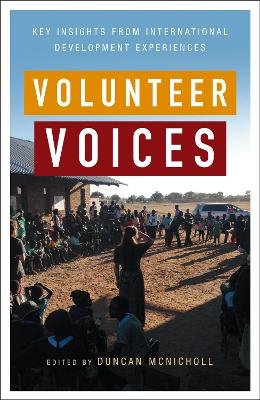 Volunteer Voices - 