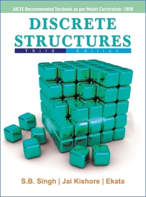 Discrete Structures - S. B. Singh
