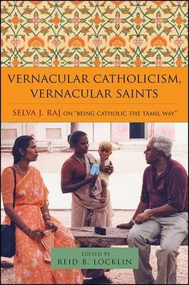 Vernacular Catholicism, Vernacular Saints - 