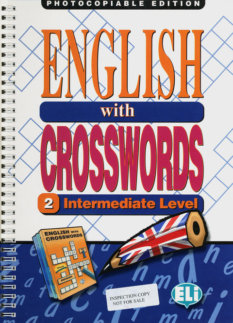 English with Crosswords 2