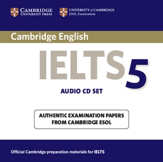 Cambridge IELTS 5