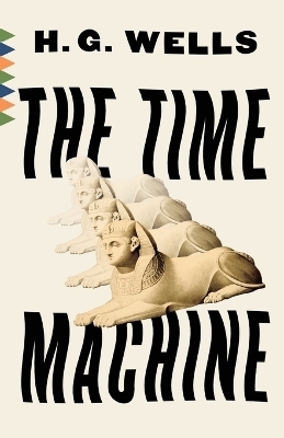 The Time Machine - H. G. Wells