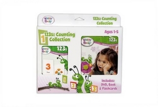 123s: Counting Collection
