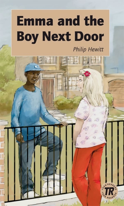 Emma and the boy next door - Philip Hewitt