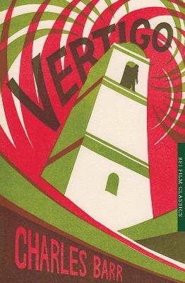 Vertigo - Charles Barr