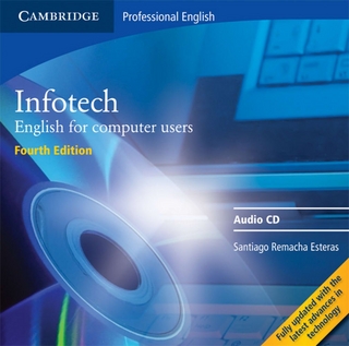 Infotech - 4th Edition
