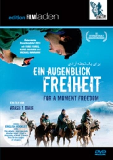 Ein Augenblick Freiheit