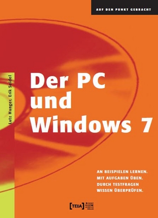 Der PC und Windows 7