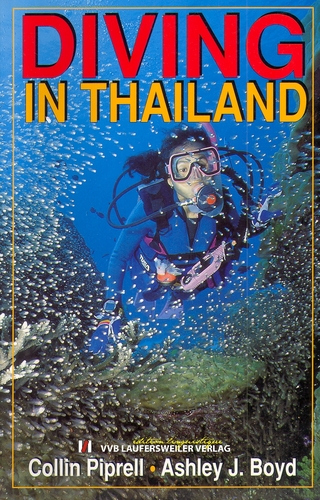 Tauchen in Thailand /Diving in Thailand