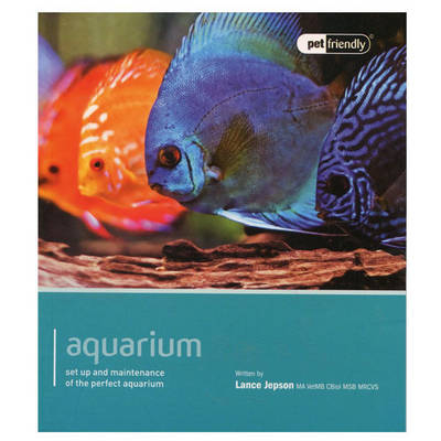 Aquarium- Pet Friendly - Lance Jepson