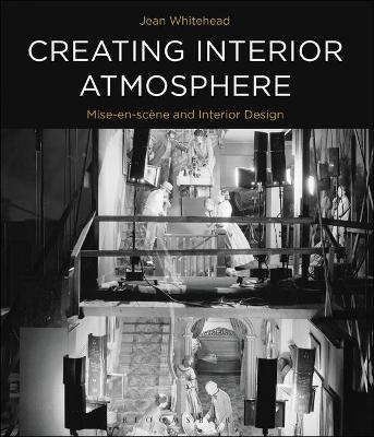 Creating Interior Atmosphere - Jean Whitehead