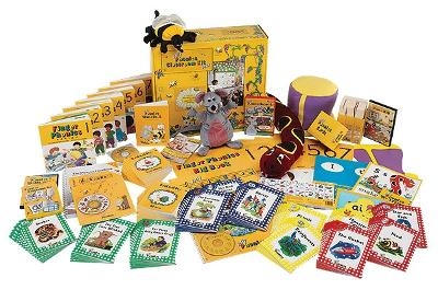 Jolly Phonics Classroom Kit Plus - Sue Lloyd, Sara Wernham