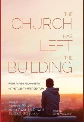 The Church Has Left the Building - 