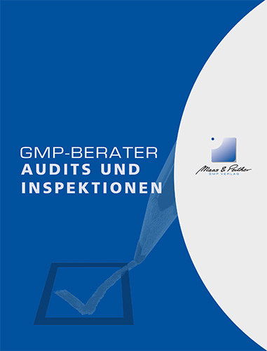 GMP-BERATER Audits und Inspektionen