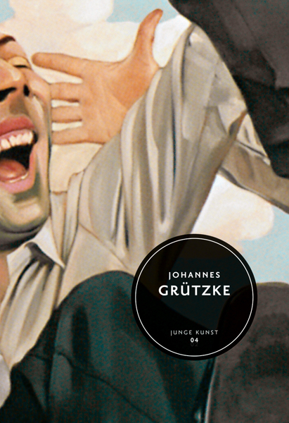 Johannes Gr&uuml;tzke - Eduard Beaucamp