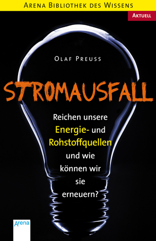 Stromausfall