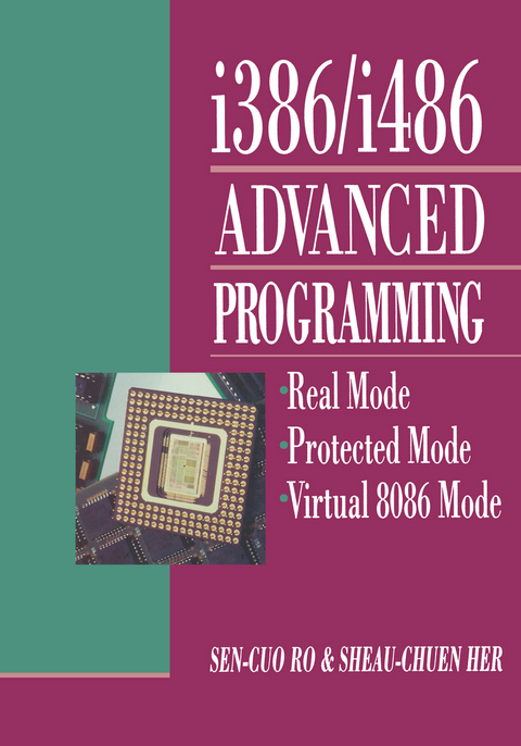 i386/i486 Advanced Programming - Sen-cuo Ro