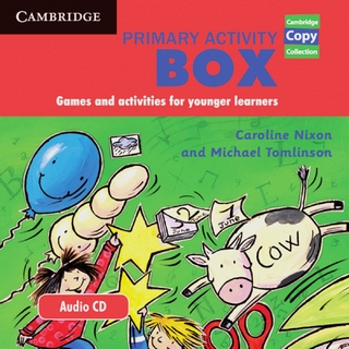 Primary Activity Box