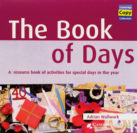 The Book of Days