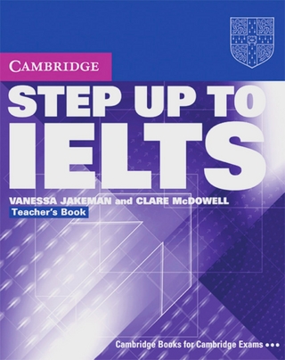 Step Up To IELTS