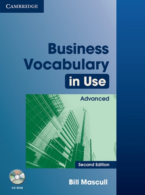 Business Vocabulary in Use Second Edition - Bill Mascull