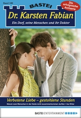 Dr. Karsten Fabian - Folge 189 - Ina Ritter