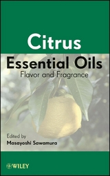 Citrus Essential Oils - 
