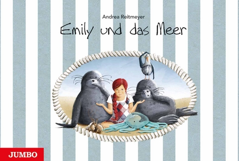 Emily und das Meer - Andrea Reitmeyer