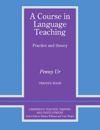 A Course in Language Teaching Trainee