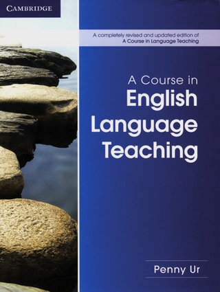 A Course in English Language Teaching