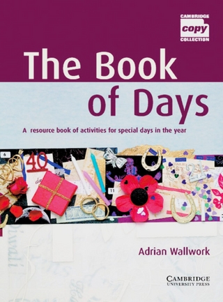 The Book of Days