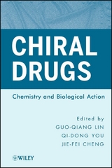 Chiral Drugs - 