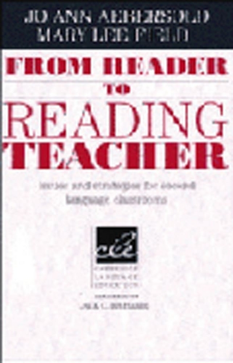 From Reader to Reading Teacher