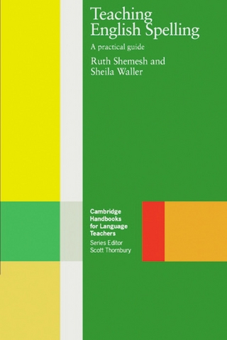 Teaching English Spelling