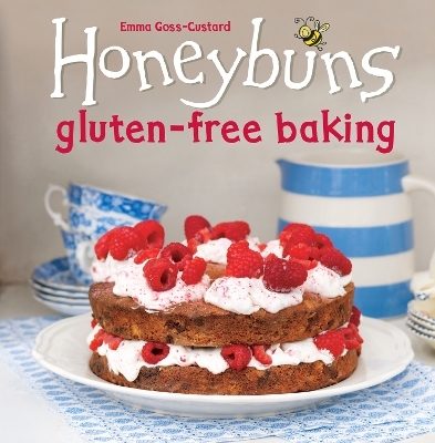 Honeybuns Gluten-free Baking - Emma Goss-Custard
