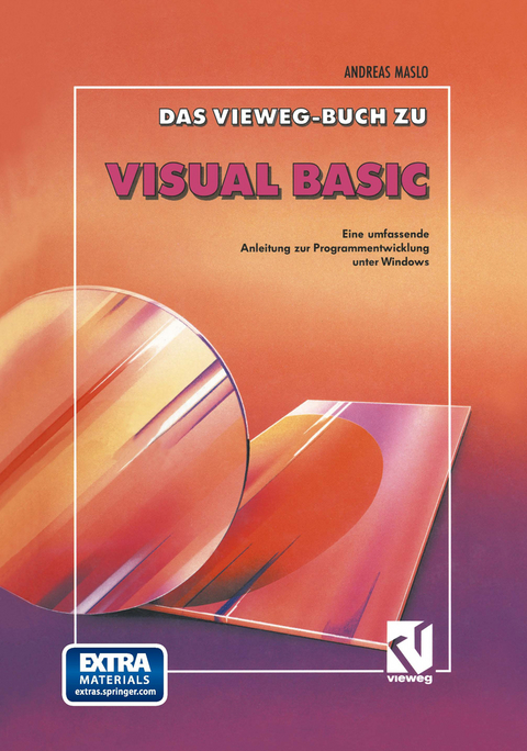 Das Vieweg Buch zu Visual Basic - Andreas Maslo