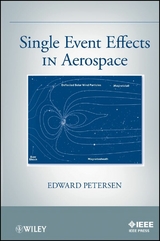 Single Event Effects in Aerospace - Edward Petersen