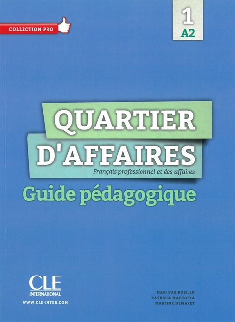 Quartier d’affaires 1 A2
