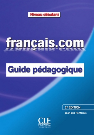 Français.com A1-A2 débutant, 2e édition