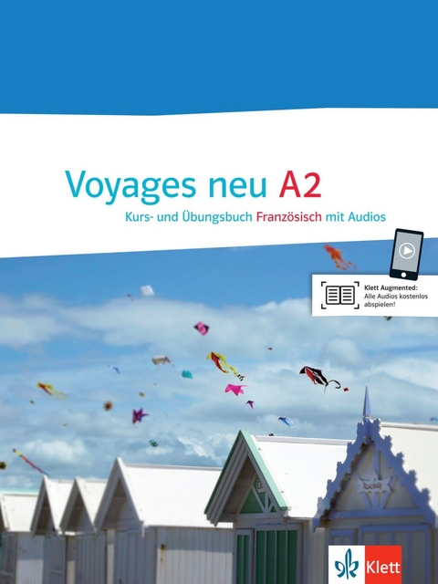 Voyages neu A2