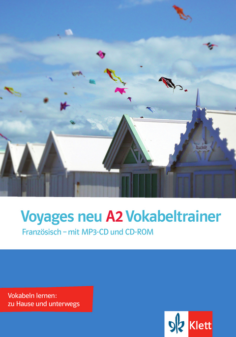 Voyages neu A2 Vokabeltrainer