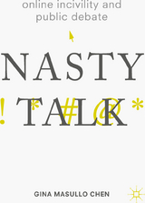 Online Incivility and Public Debate - Gina Masullo Chen