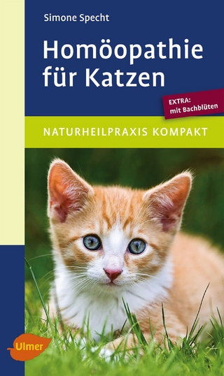 Homöopathie für Katzen