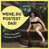 Wehe, du postest das! - Stefano Guerrera