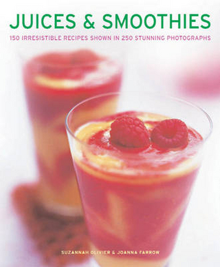 Juices and Smoothies
