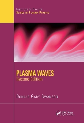 Plasma Waves