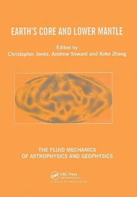 Earth's Core and Lower Mantle
