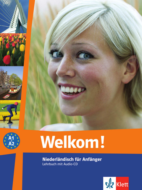 Welkom! A1-A2
