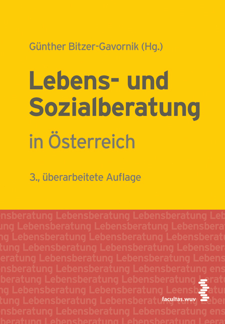 Lebens- und Sozialberatung in &Ouml;sterreich - 