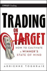Trading on Target - Adrienne Toghraie